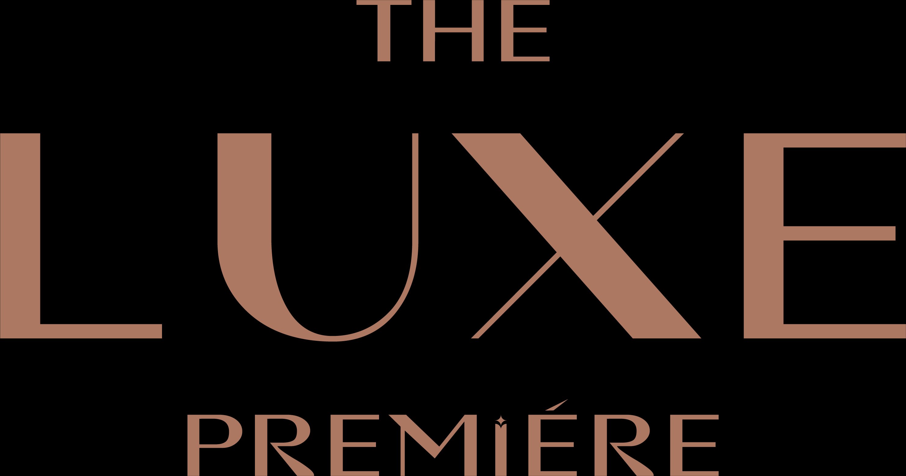 The Luxe Première